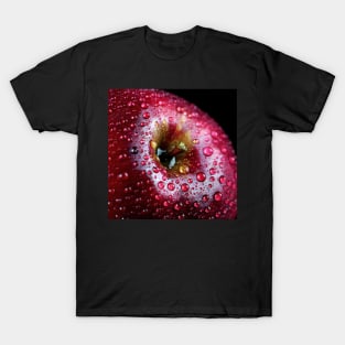 An apple T-Shirt